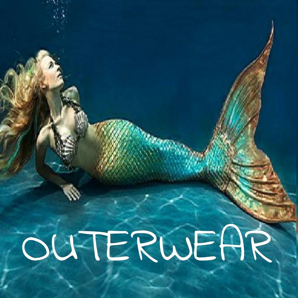 🌺 Outerwear 🌺 ... More